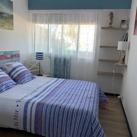 Bord De Apartamento *