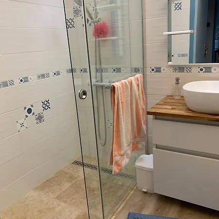 Apartamento Bord De